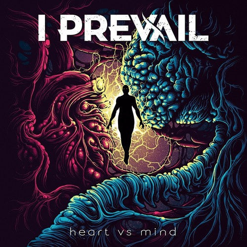 I Prevail: Heart Vs. Mind { Vinyl }