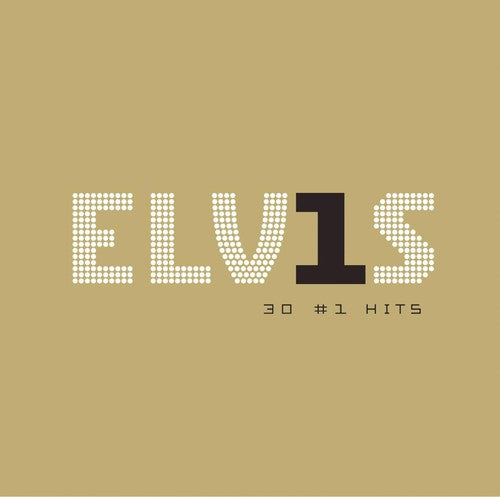 Elvis Presley: Elvis 30 #1 Hits { Vinyl }