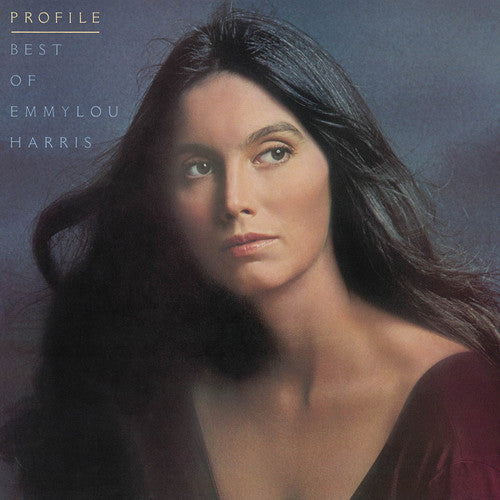 Emmylou Harris: Profile: Best of Emmylou Harris { Vinyl }
