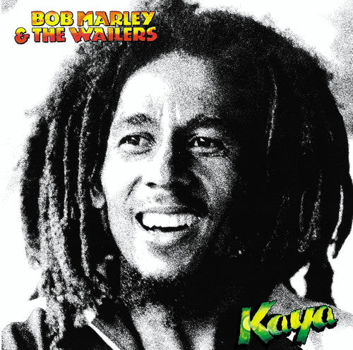 Bob Marley: Kaya { Vinyl }