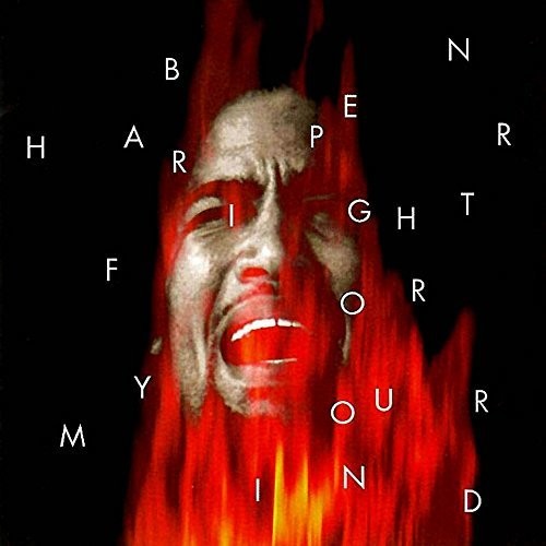 Ben Harper: Fight for Your Mind { Vinyl }