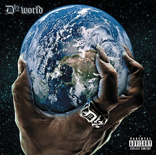 D12: D12 World { Vinyl }