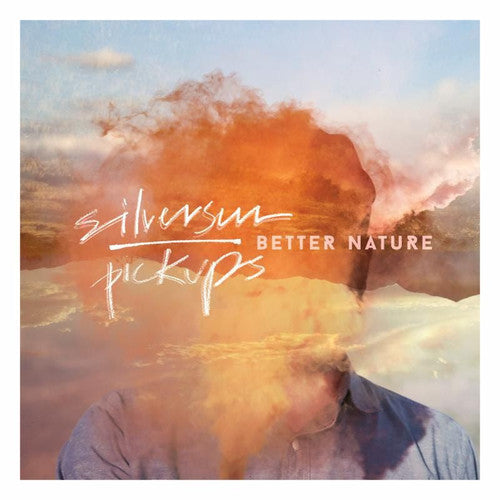 Silversun Pickups: Better Nature { Vinyl }
