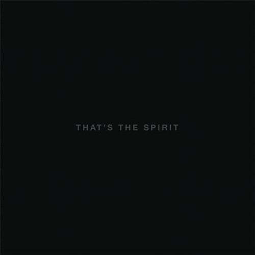 Bring Me the Horizon: That's The Spirit { Vinyl }