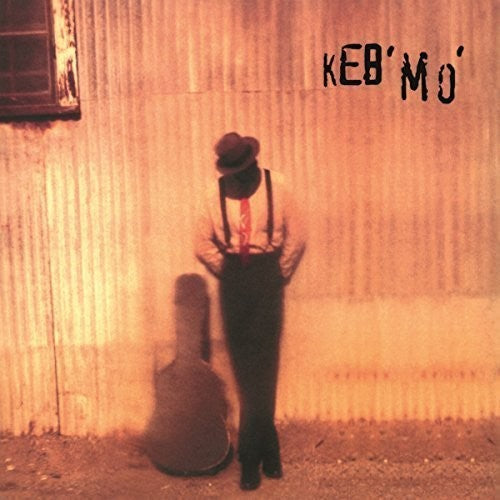 Keb'Mo: Keb'mo { Vinyl }