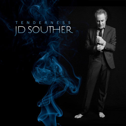 J.D. Souther: Tenderness { Vinyl }