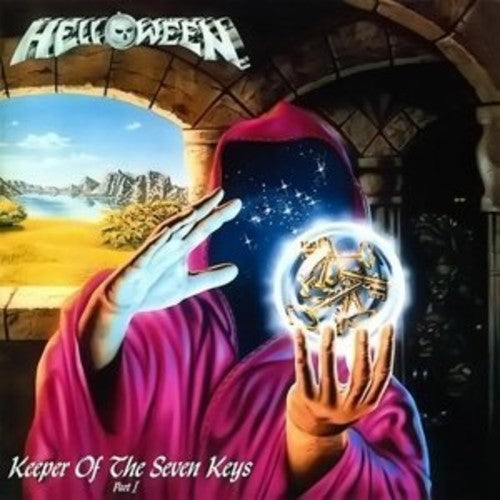 Helloween: Keeper Of The Seven Keys, Pt. I { Vinyl }