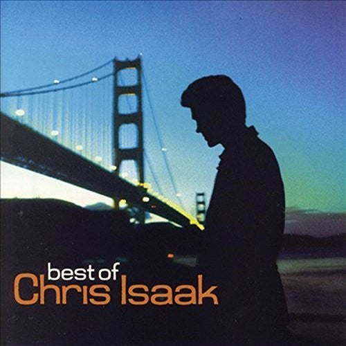Chris Isaak: Best of Chris Isaak { Vinyl }