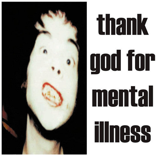 The Brian Jonestown Massacre: Thank God for Mental Illness { Vinyl }