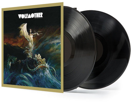 Wolfmother: Wolfmother { Vinyl }