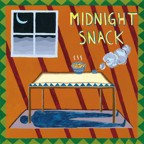 Homeshake: Midnight Snack { Vinyl }