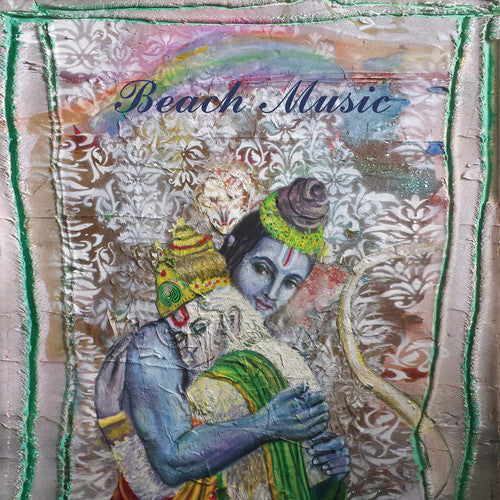 Alex G: Beach Music { Vinyl }