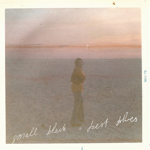Small Black: Best Blues { Vinyl }