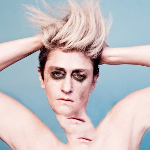 Peaches: Rub { Vinyl }