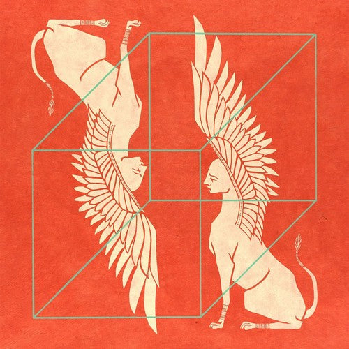 Saintseneca: Such Things { Vinyl }