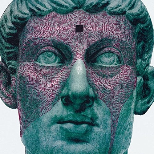 Protomartyr: Agent Intellect [Standard Vinyl] { Vinyl }
