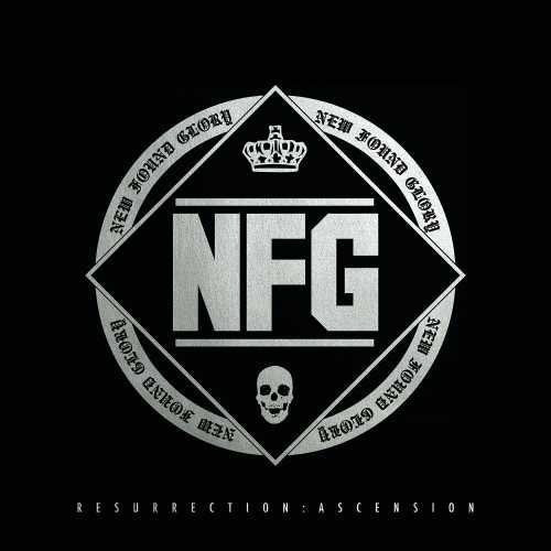New Found Glory: Resurrection: Ascension { Vinyl }