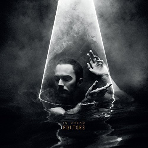 Editors: In Dream { Vinyl }