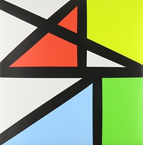 New Order: Music Complete { Vinyl }