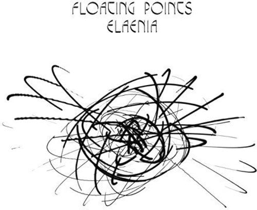 Floating Points: Elaenia { Vinyl }