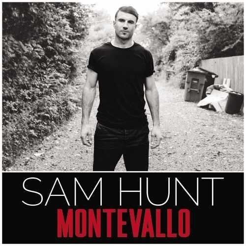 Sam Hunt: Montevallo { Vinyl }