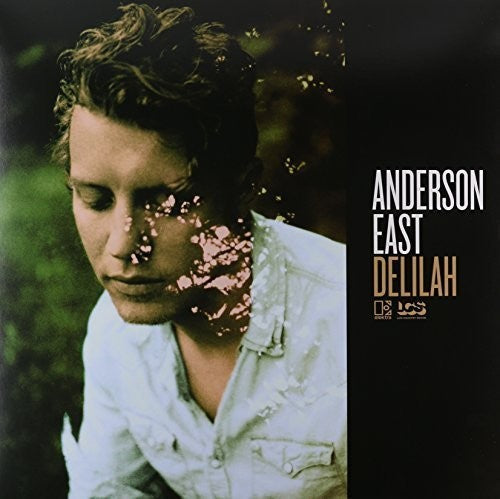 Anderson East: Delilah { Vinyl }