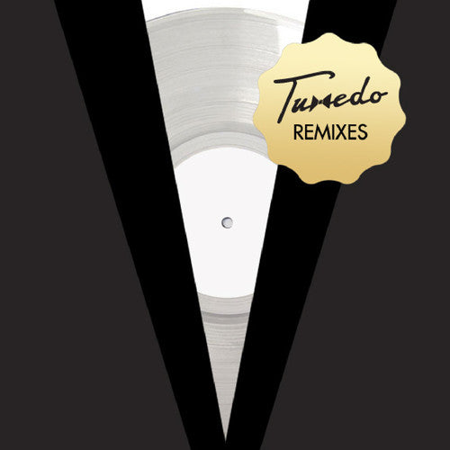 Tuxedo: Tuxedo Remixes { Vinyl }