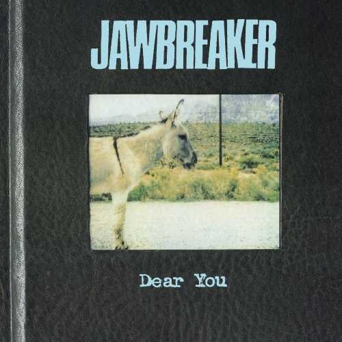 Jawbreaker: Dear You { Vinyl }