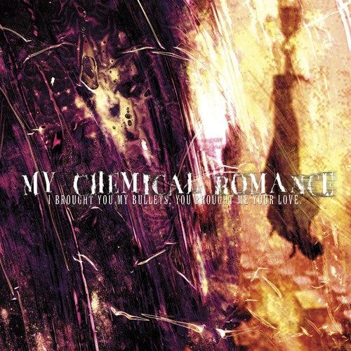 My Chemical Romance: I Brought You Bullets, You Brought Me Your Love { Vinyl }