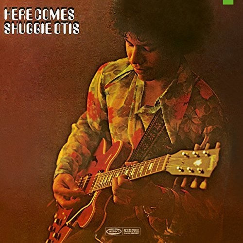 Shuggie Otis: Here Comes Shuggie Otis { Vinyl }