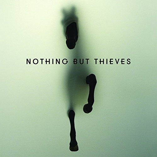 Nothing But Thieves: Nothing But Thieves { Vinyl }