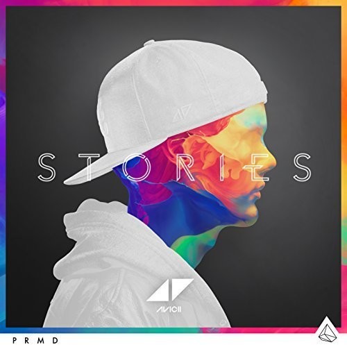 Avicii: Stories { Vinyl }