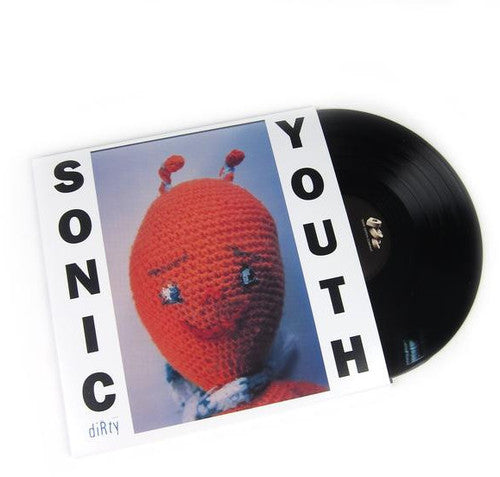 Sonic Youth: Dirty { Vinyl }