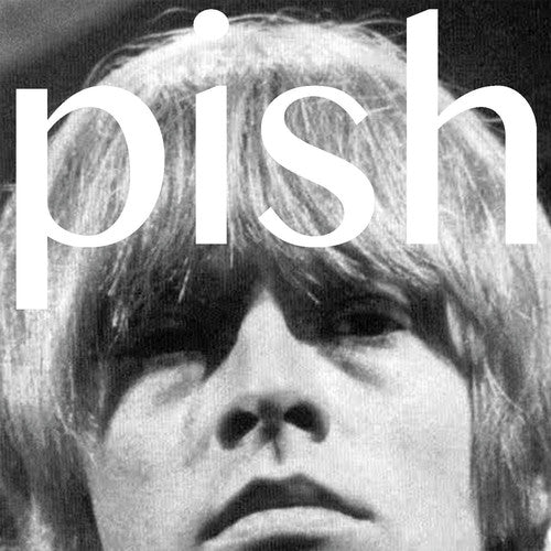 The Brian Jonestown Massacre: Mini Album Thingy Wingy { Vinyl }