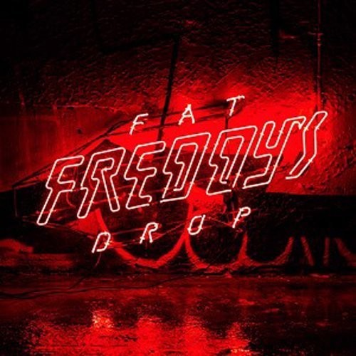 Fat Freddys Drop: Bays { Vinyl }