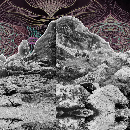 All Them Witches: Dying Surfer Meets His Maker { Vinyl }