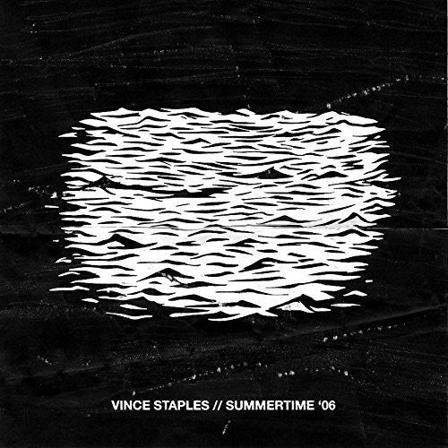 Vince Staples: Summertime 06 (segment 1) { Vinyl }