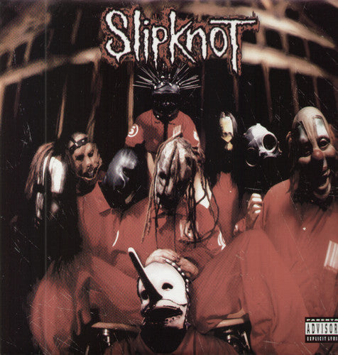 Slipknot: Slipknot { Vinyl }