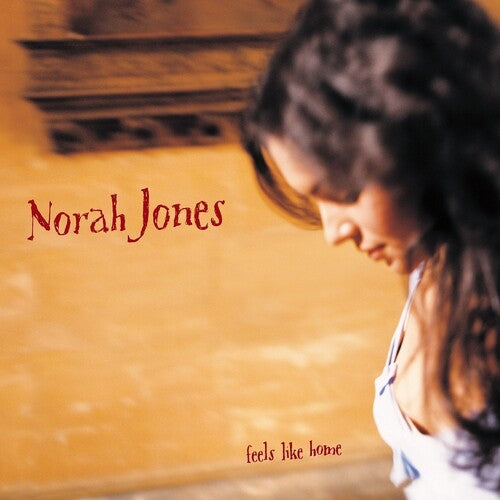 Norah Jones: Feels Like Home { Vinyl }