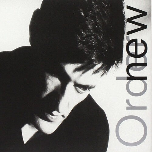 New Order: Low-Life { Vinyl }