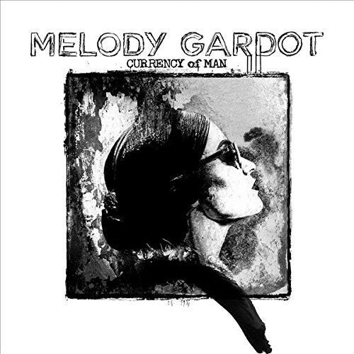 Melody Gardot: Currency of Man-Artist Cut { Vinyl }