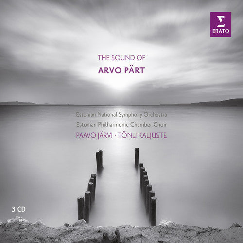 Arvo Part: Sound of Arvo Part { Vinyl }