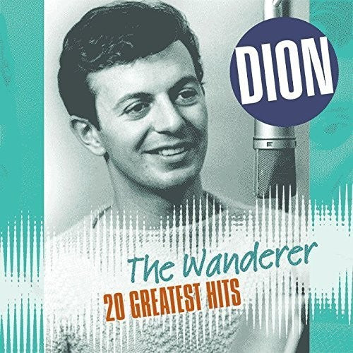 Dion: Wanderer: 20 Greatest Hits { Vinyl }