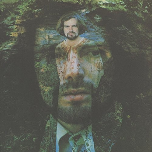 Van Morrison: His Band & Street Choir { Vinyl }