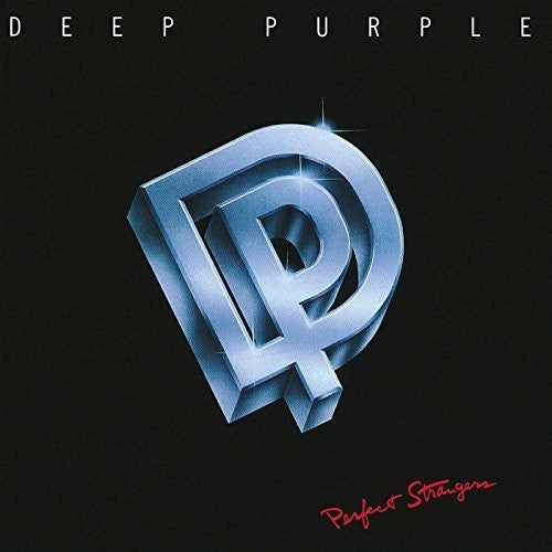 Deep Purple: Perfect Strangers { Vinyl }