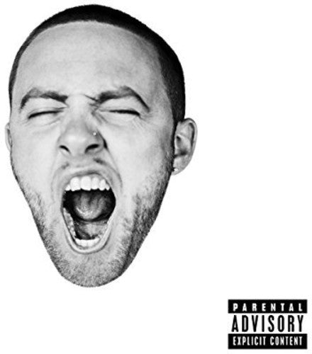 Mac Miller: Go:od Am { Vinyl }