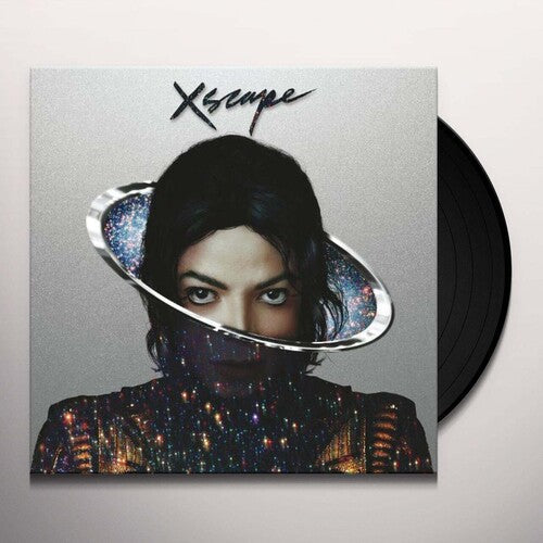Michael Jackson: Xscape (180-gram) { Vinyl }