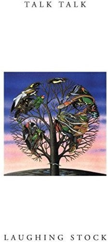 Talk Talk: Laughing Stock { Vinyl }