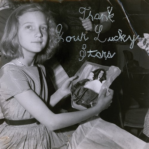 Beach House: Thank Your Lucky Stars { Vinyl }