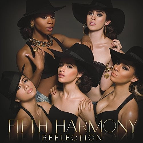 Fifth Harmony: Reflection { Vinyl }
